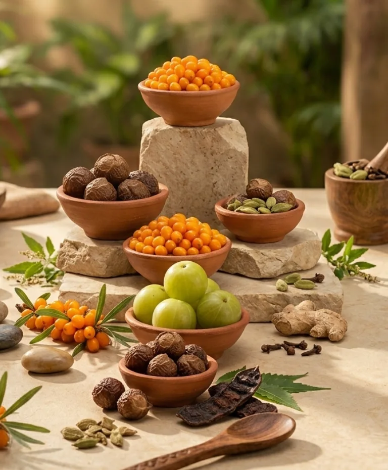 VeerBhumi Ayurvedic